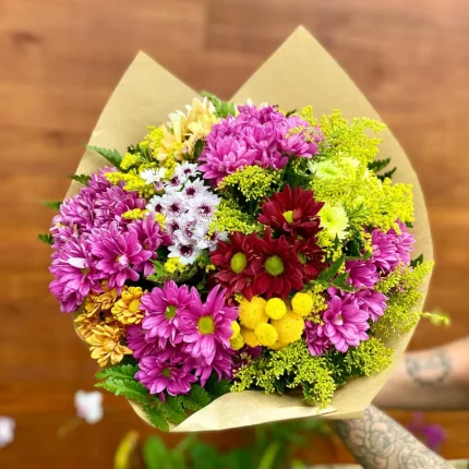 Floricultura em florianopolis, floricultura perto de mim