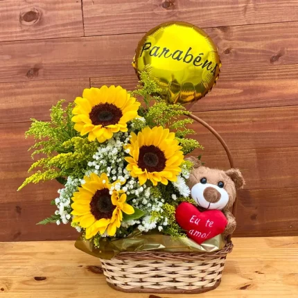 Floricultura em florianopolis, floricultura em são jose