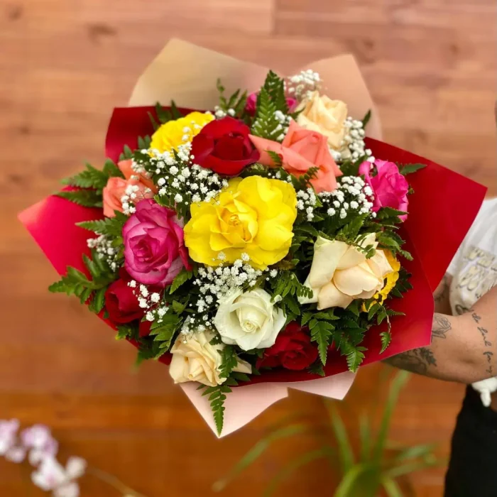 floricultura perto de mim
