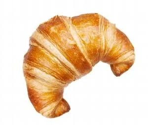 Croissant com Recheio Doce  01 unidade